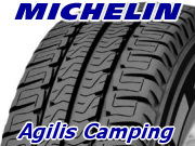 Michelin Agilis Camping