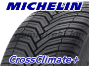 Michelin CrossClimate+ négyévszakos gumi képe