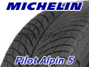 Michelin Pilot Alpin PA5 téli gumi képe