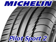 Michelin Pilot Sport 2
