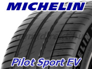 Michelin Pilot Sport EV Acoustic