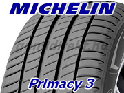 Michelin Primacy 3 GRNX nyári gumi képe