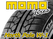 Momo North Pole W-1 téli gumi képe
