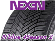 Nexen N'blue 4Season 2