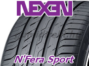 Nexen NFera Sport