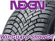 Nexen WinGuard SnowG3 WH21