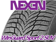 Nexen WinGuard Sport 2 SUV