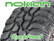 Nokian RockProof