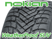 Nokian WeatherProof SUV