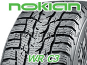 Nokian WRC3