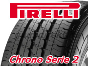 Pirelli Chrono Serie 2