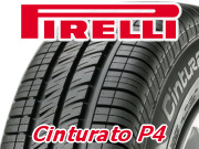 Pirelli Cinturato P4