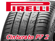 Pirelli Cinturato P7 2