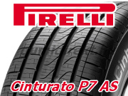 Pirelli Cinturato P7 All Season