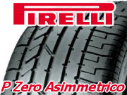 Pirelli P Zero Asimmetrico