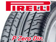 Pirelli P Zero Direzionale