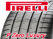 Pirelli P Zero Luxury NCS