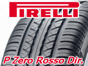 Pirelli P Zero Rosso Direzionale