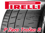 Pirelli P Zero Trofeo R