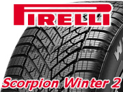 Pirelli Scorpion Winter 2 NCS