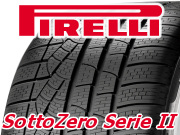 Pirelli Winter 240 SottoZero Serie II