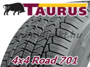 Taurus 4x4 Road 701 nyári gumi képe