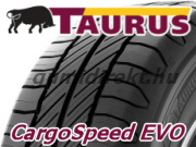 Taurus CargoSpeed EVO nyári gumi képe