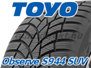 Toyo Observe S944 SUV