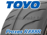 Toyo Proxes R888R
