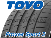 Toyo Proxes Sport 2