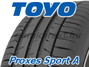 Toyo Proxes Sport A