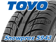 Toyo Snowprox S943