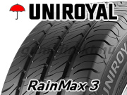 Uniroyal RainMax 3