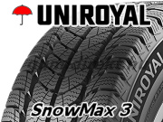 Uniroyal SnowMax 3