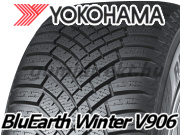 Yokohama BluEarth Winter V906