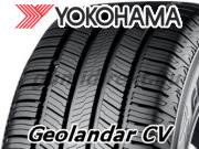 Yokohama Geolandar CV G058