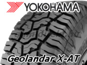 Yokohama Geolandar X-AT G016
