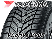 Yokohama W.drive V905